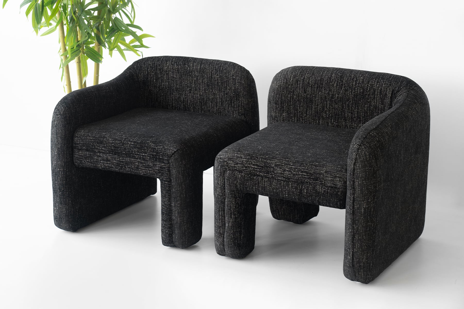 Librato Accent Chairs set