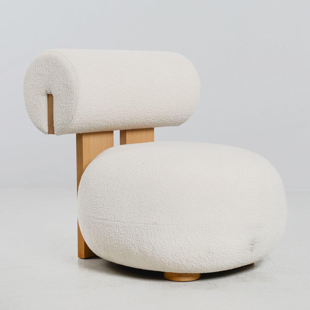 Orvella Accent Chair