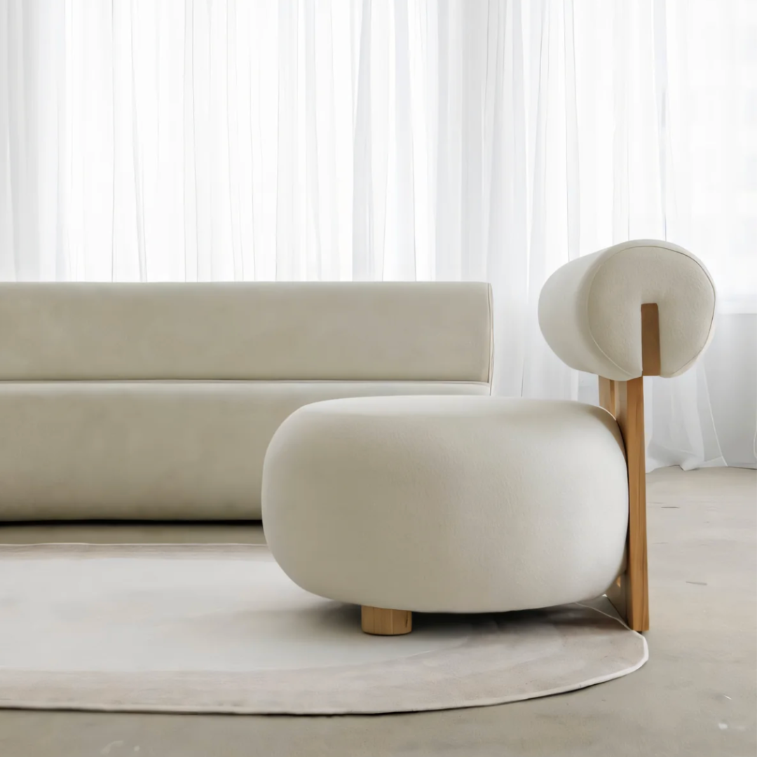 Orvella Accent Chair