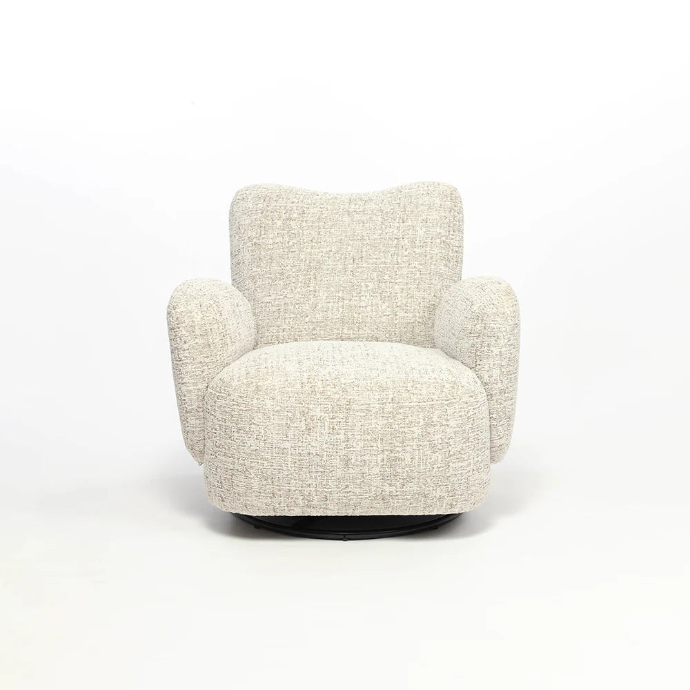 Virella Swivel Lounge Chair