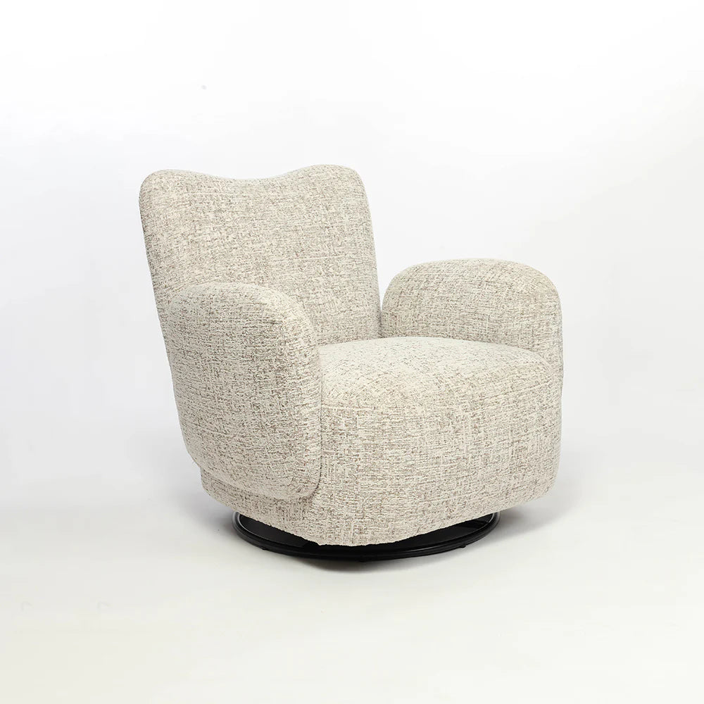 Virella Swivel Lounge Chair