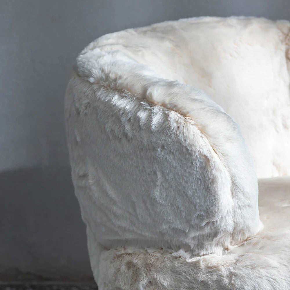 Roselune Lounge Chair