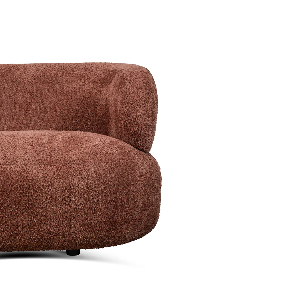 Cadar Wroom Charm 3 Seater Sofa - Image 4