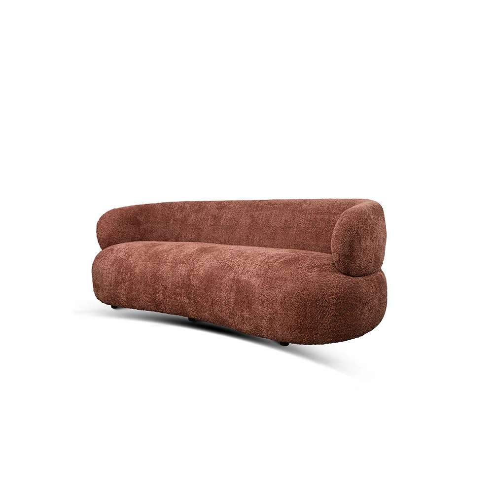 Cadar Wroom Charm 3 Seater Sofa - Image 2