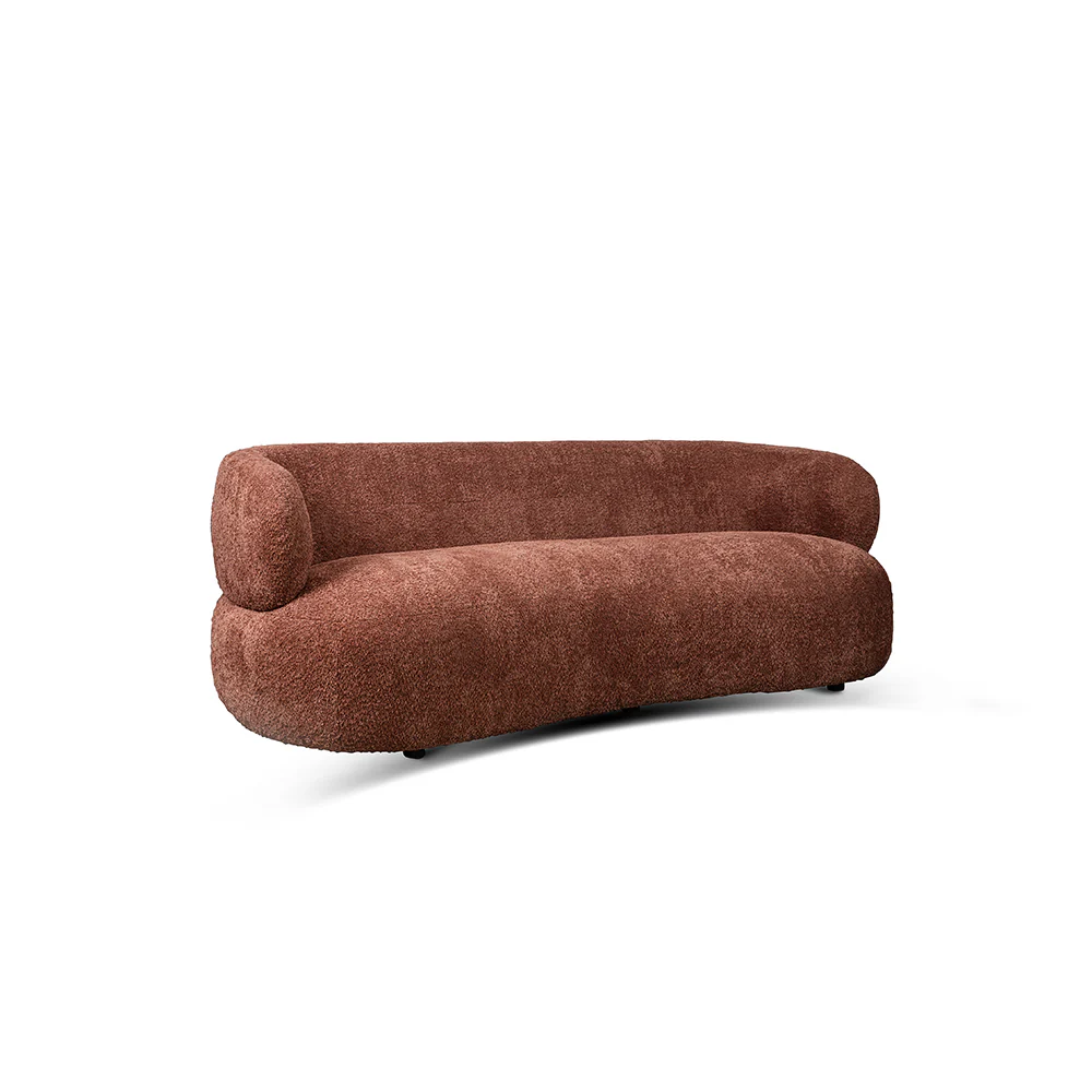 Cadar Wroom Charm 3 Seater Sofa - Image 3