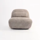 Arienne Bell Chair - Grey