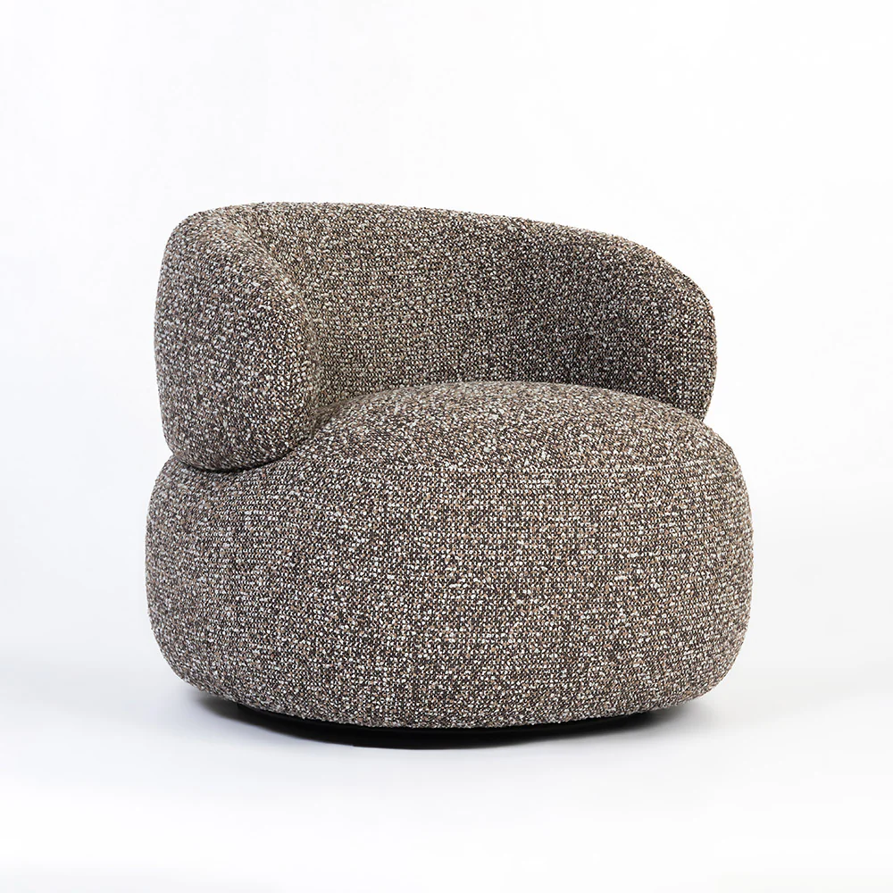 Velmo Swivel Chair - Image 2