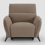 Blazer - Light Brown